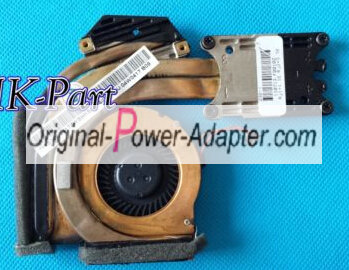 IBM Lenovo Thinkpad T420s heatsink fan 0A66832AA 04W0417 04W1713